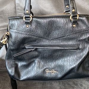 Jessica Simpson purse.